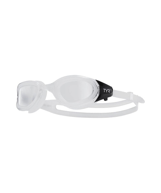 TYR SPECIAL OPS 3.0 GOGGLE - CLEAR/CLEAR
