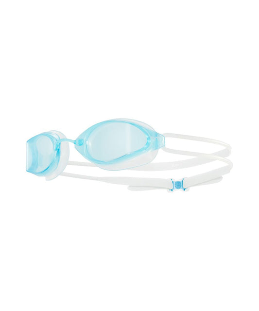 TYR TRACER-X RACING GOGGLE - BLUE/CLEAR