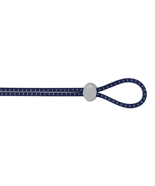 TYR BUNGEE CORD STRAP KIT - NAVY