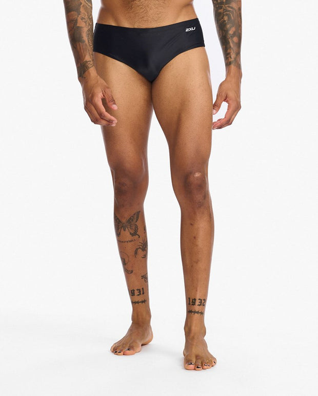 MENS PROPEL RACER BLACK WHITE
