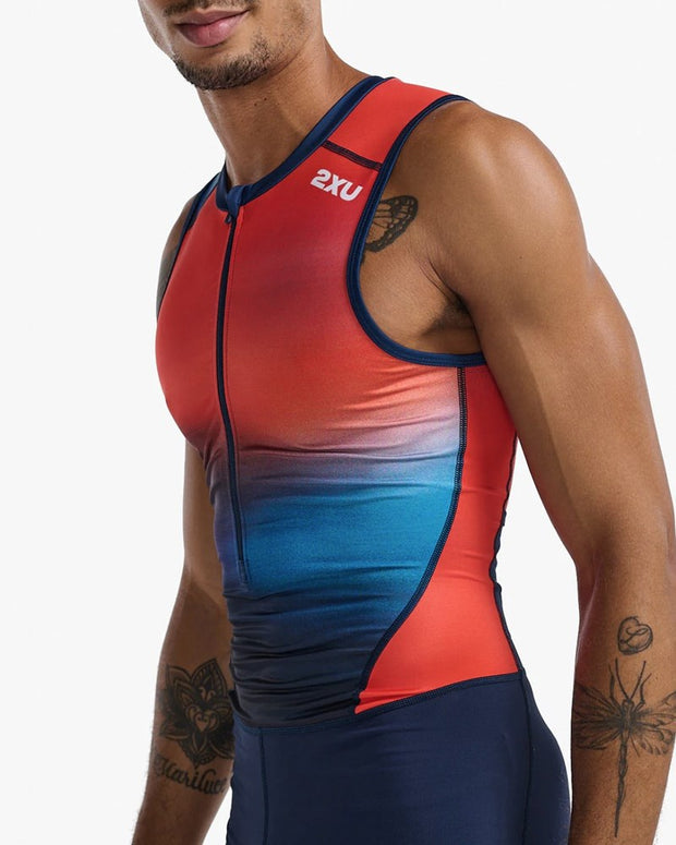 2XU CORE TRISUIT