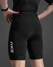 2XU CORE SLEEVED TRISUIT
