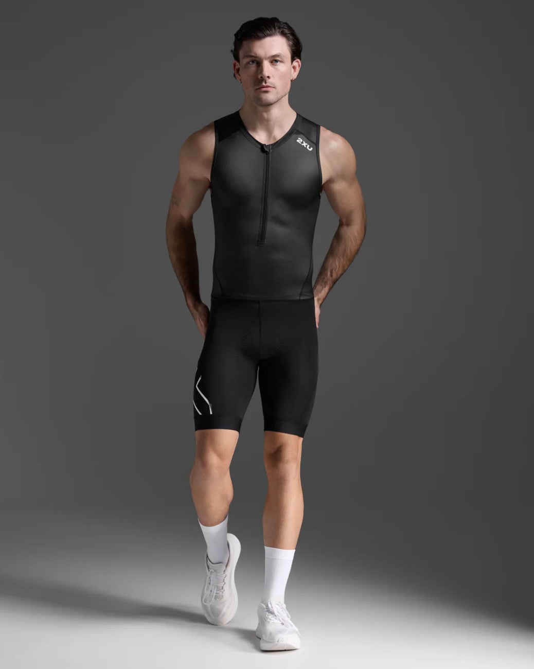 2XU MENS CORE TRISUIT