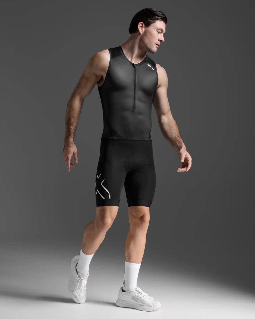 2XU MENS CORE TRISUIT
