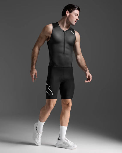 2XU MENS CORE TRISUIT