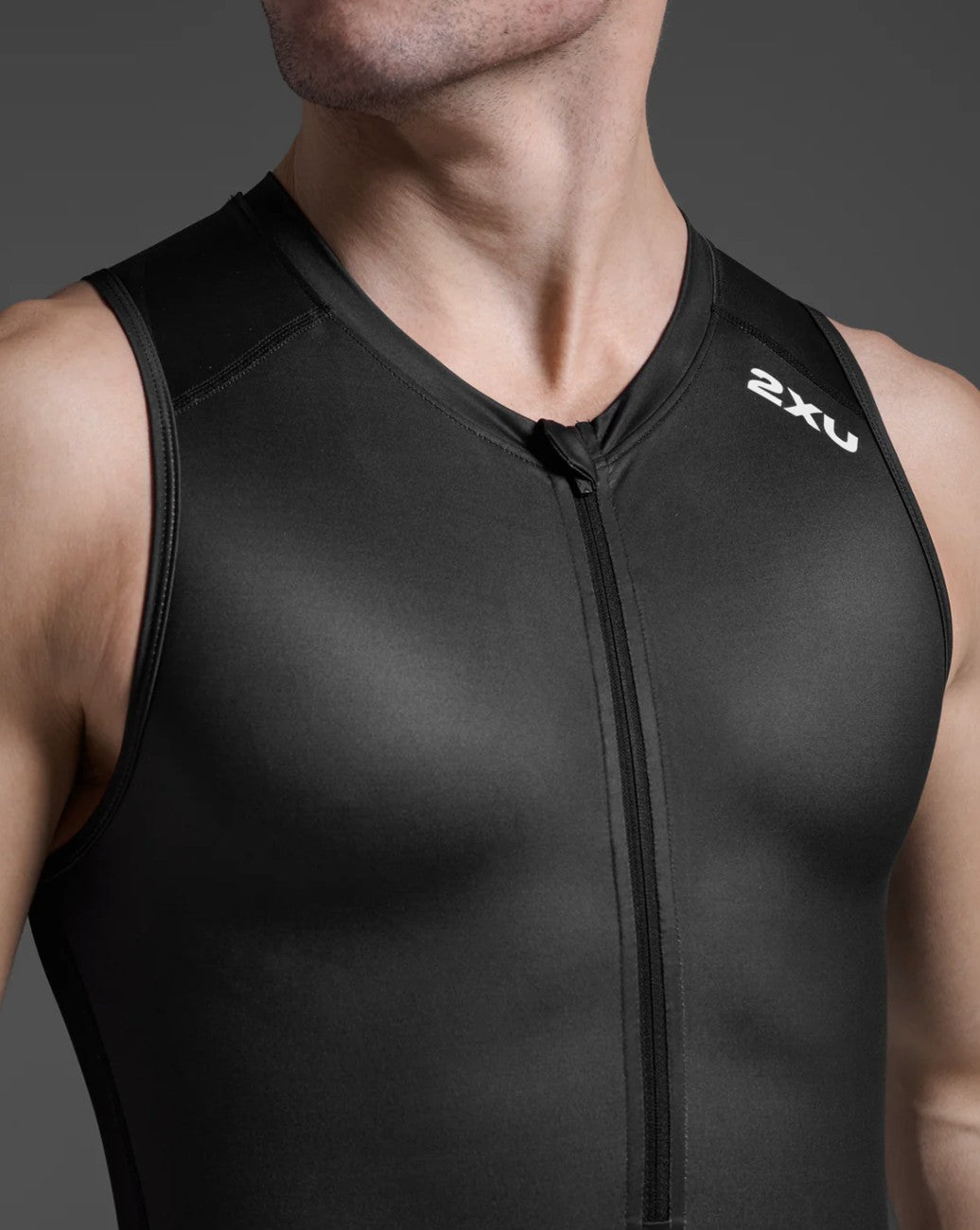 2XU MENS CORE TRISUIT