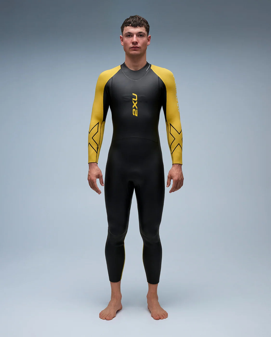 2XU MENS PROPEL OPENWATER WETSUIT