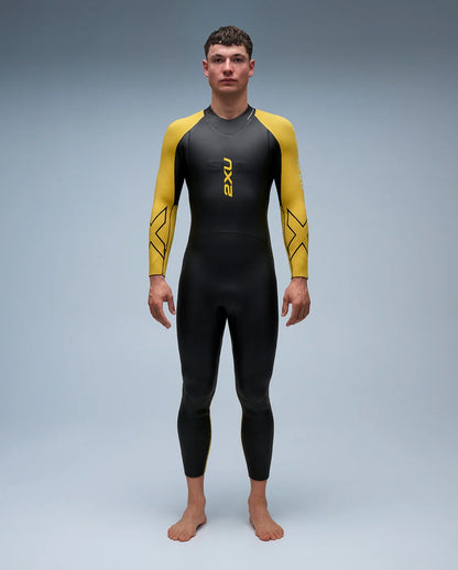 2XU MENS PROPEL OPENWATER WETSUIT