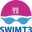 Swim T3 logo