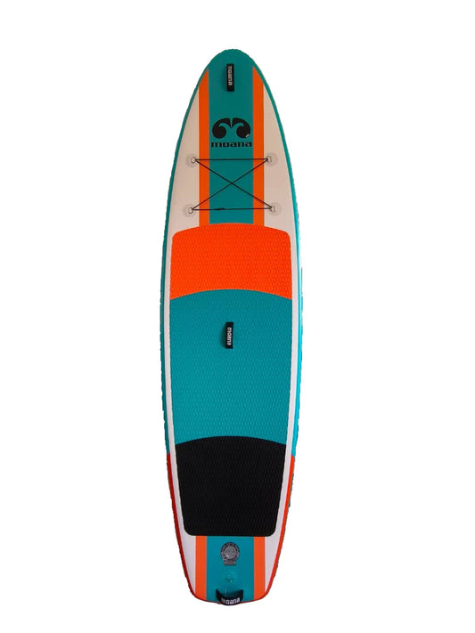 MOANA AIR MOANA TAHUNA 10'6" INFLATABLE PADDLE BOARD