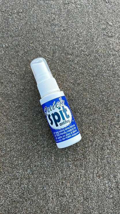 JAWS QUICK SPIT 30ML ANTIFOG SPRAY