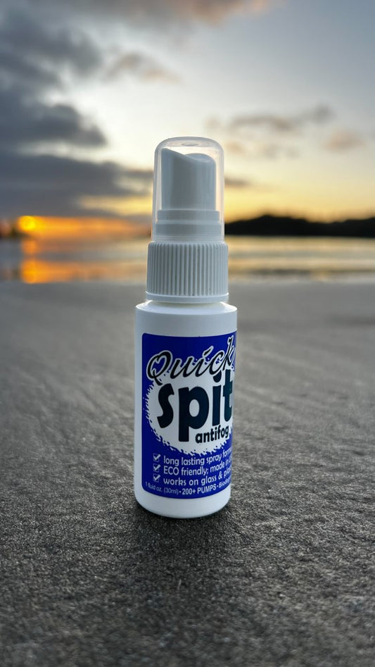 JAWS QUICK SPIT 30ML ANTIFOG SPRAY