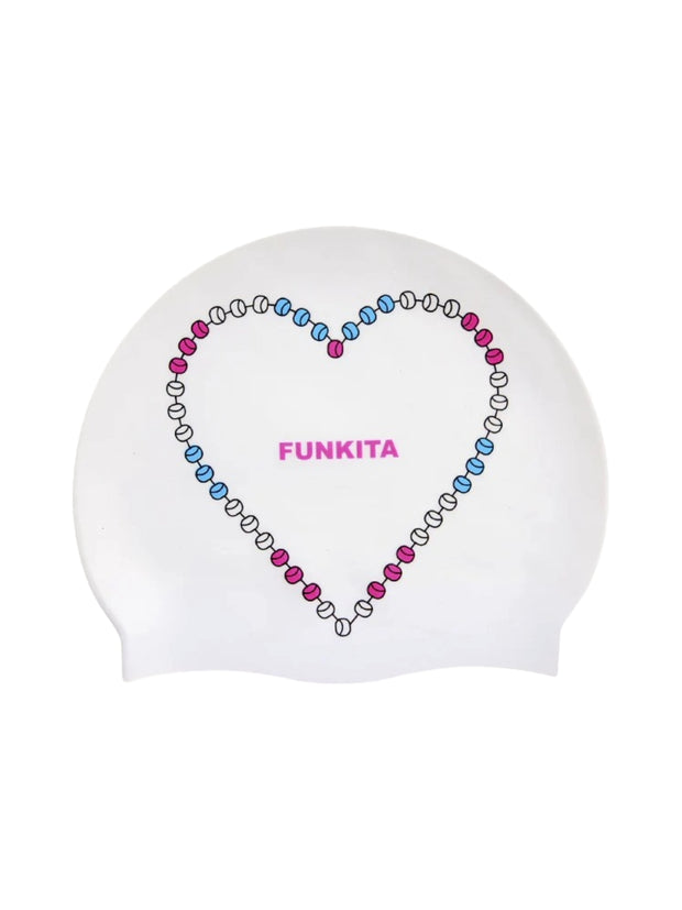 FUNKITA SWIM CAP
