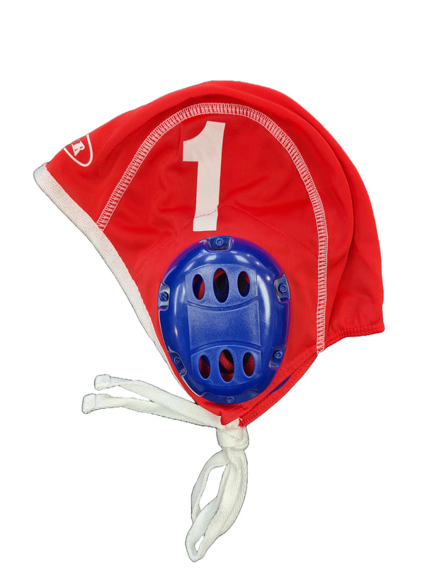 LAZER WATER POLO CAPS