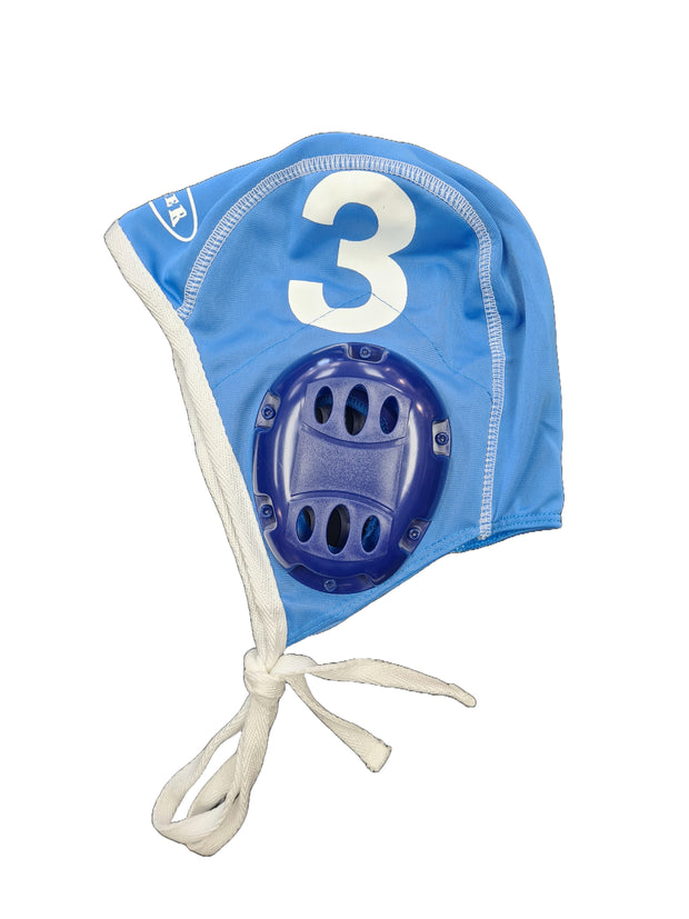 LAZER WATER POLO CAPS