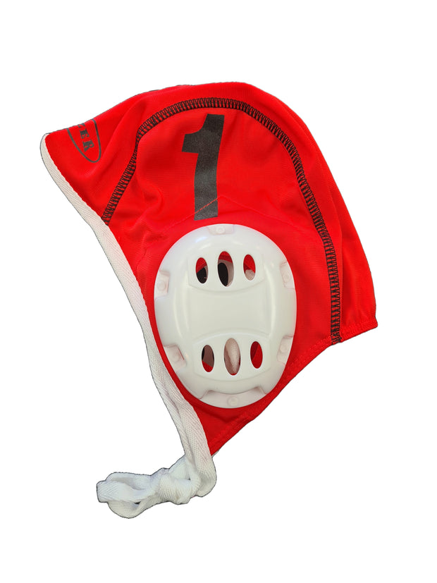LAZER WATER POLO CAPS