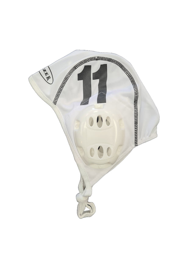 LAZER WATER POLO CAPS
