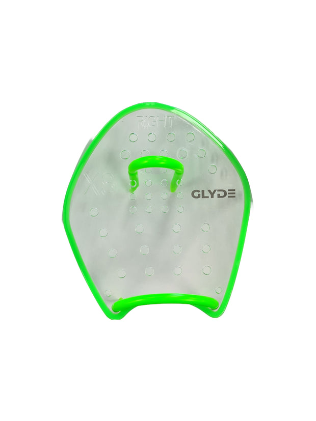 GLYDE STROKE MASTERS PADDLES