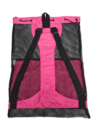 GLYDE MESH BACKPACK BAG