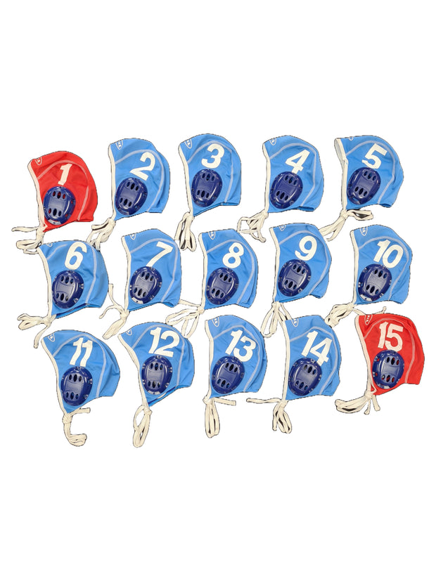 LAZER WATER POLO CAPS
