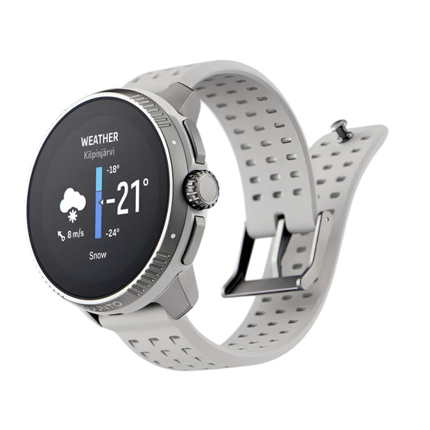 SUUNTO RACE