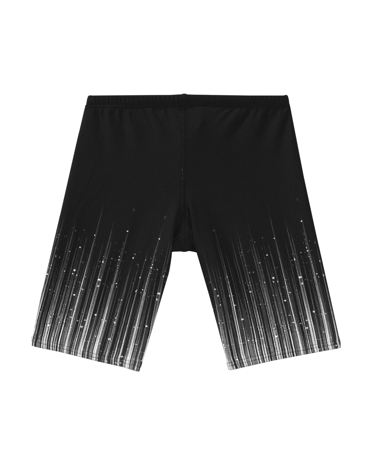 TYR BOYS ' SPEEDWARP JAMMER - TITANIUM