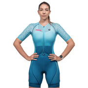 PURPOSE CLASSIC HYPERMESH PRO TRISUIT