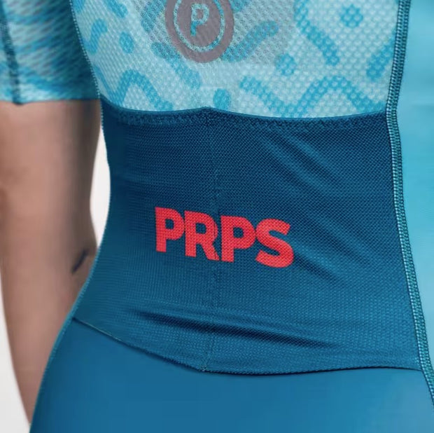 PURPOSE CLASSIC HYPERMESH PRO TRISUIT