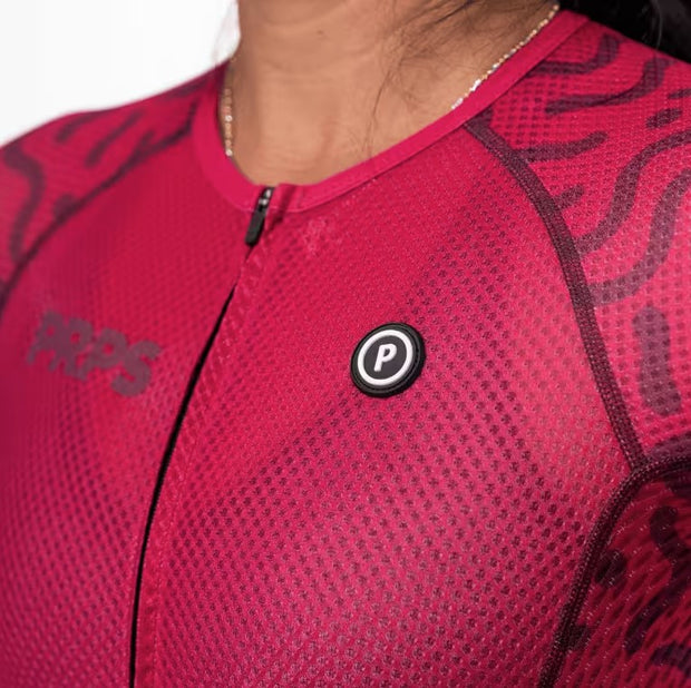 PURPOSE CLASSIC HYPERMESH PRO TRISUIT