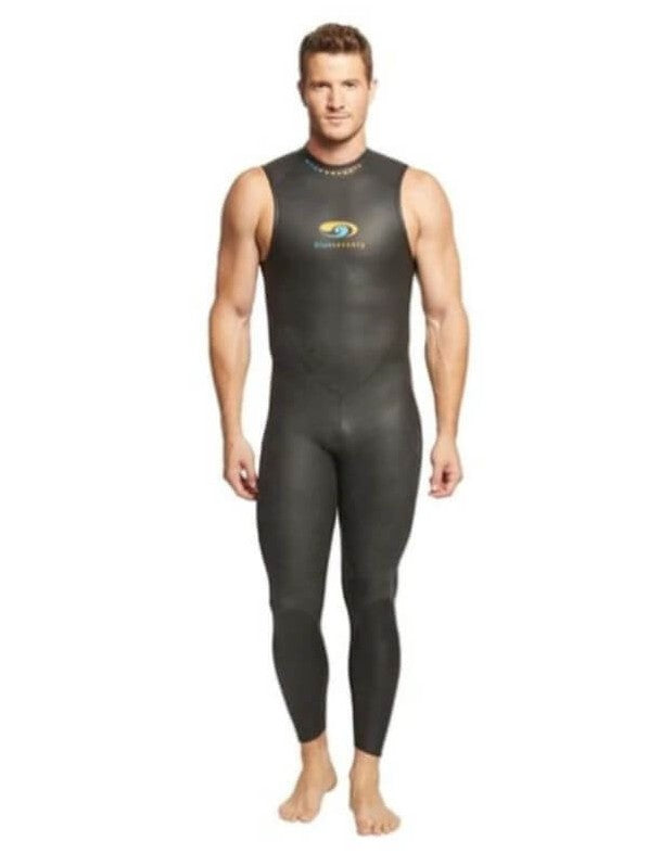 BLUE70 BOLT SLEEVELESS