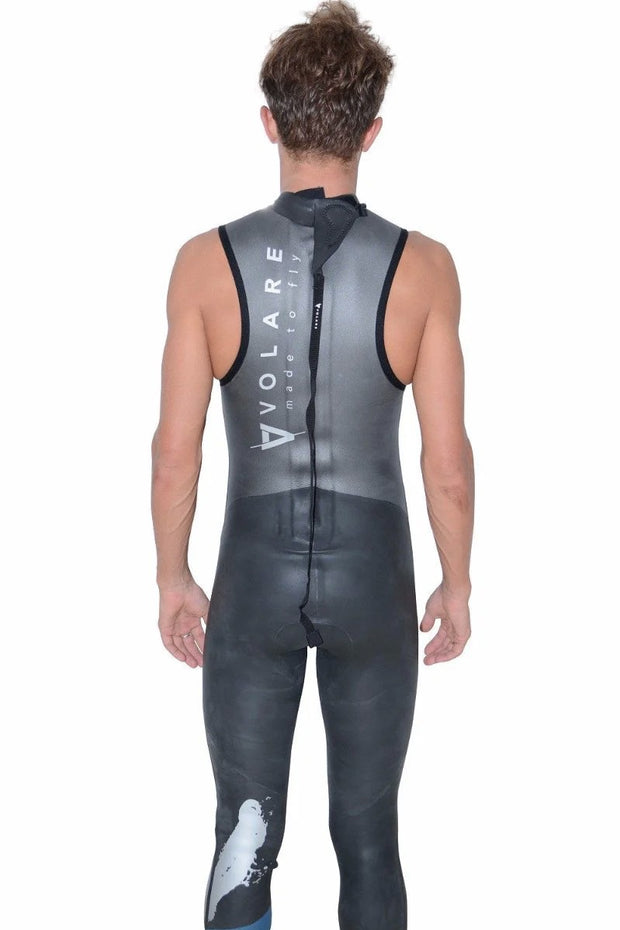 VOLARE V2 SLEEVELESS