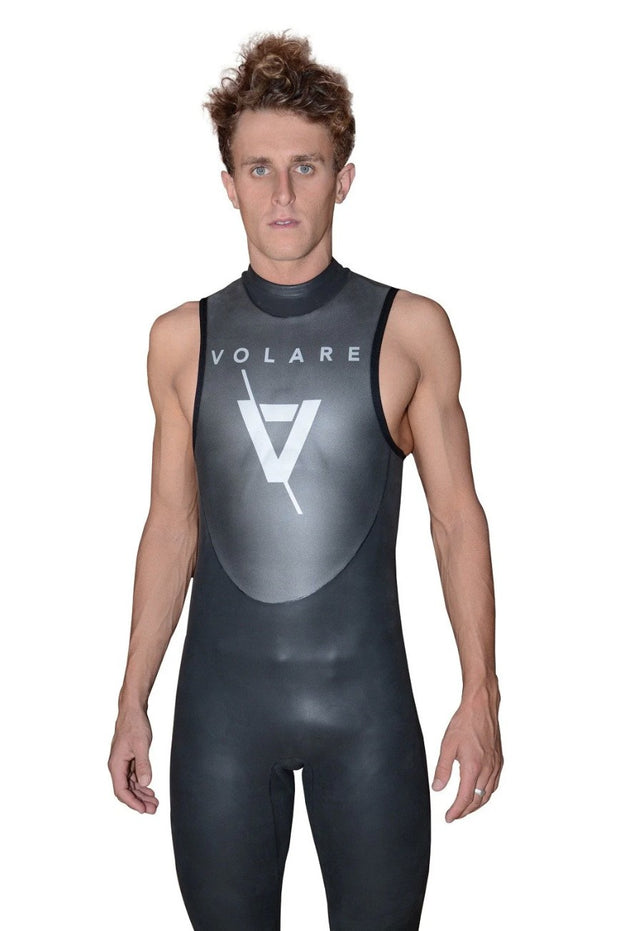 VOLARE V2 SLEEVELESS
