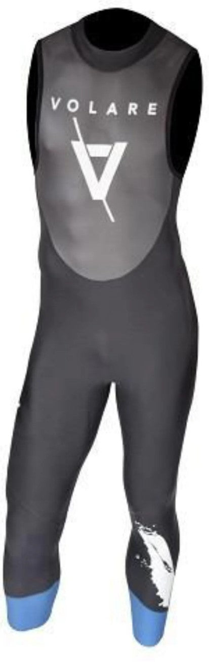 VOLARE V2 SLEEVELESS