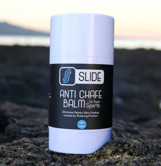 SLIDE ANTI CHAFE BALM