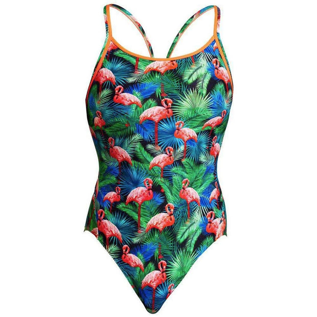FUNKITA DIAMOND BACK