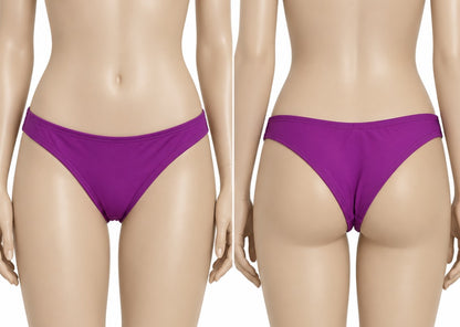 MOJO CHEEKY SPORTS BRIEF