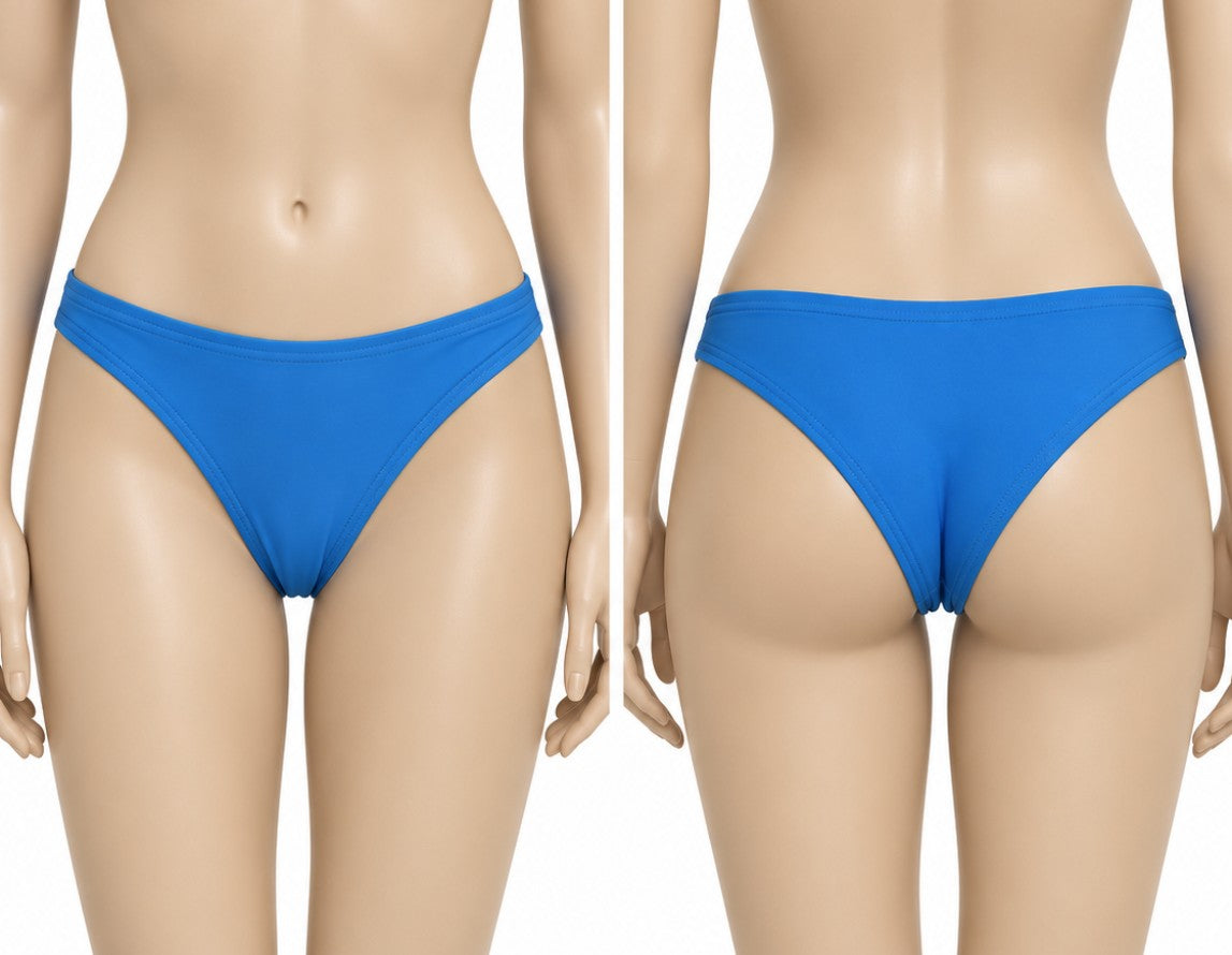 MOJO GIRLS CHEEKY BRIEF