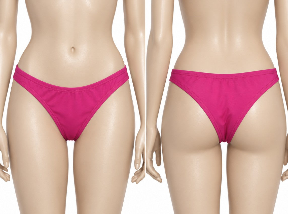 MOJO CHEEKY SPORTS BRIEF