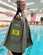 Speedo X DMC Super Fin