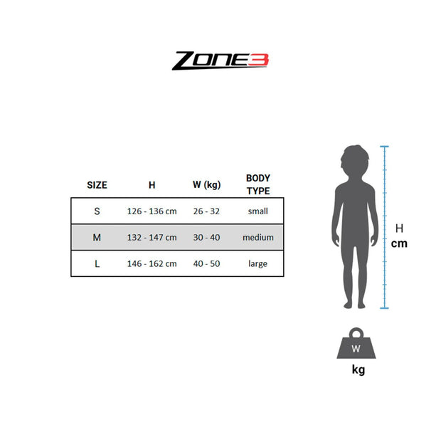 ZONE3 ADVENTURE TRI SHORTS