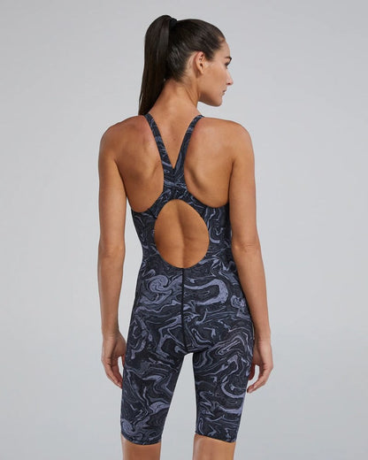 TYR THRESHER OPEN BACK RACING SUIT