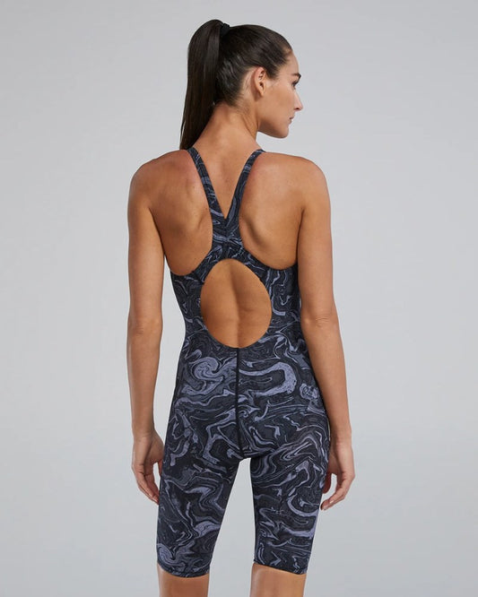TYR THRESHER OPEN BACK RACING SUIT