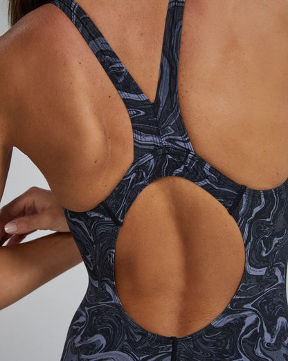 TYR THRESHER OPEN BACK RACING SUIT