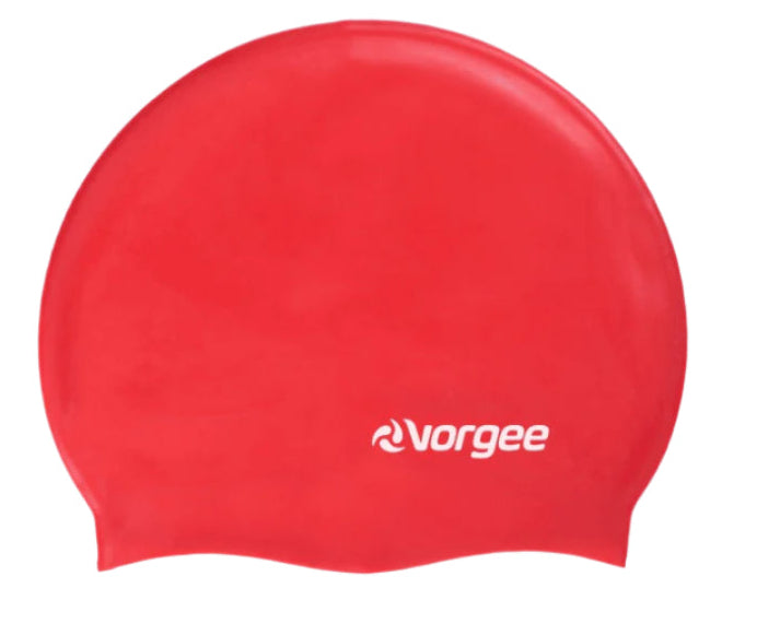 VORGEE SUPERFLEX CAP RED