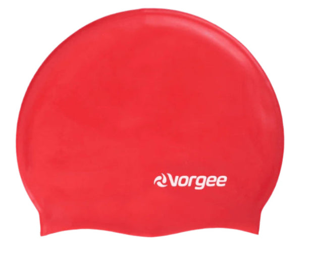 VORGEE SUPERFLEX CAP RED