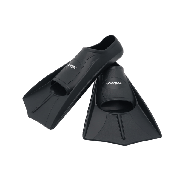VORGEE POWER SHORT BLADE FINS