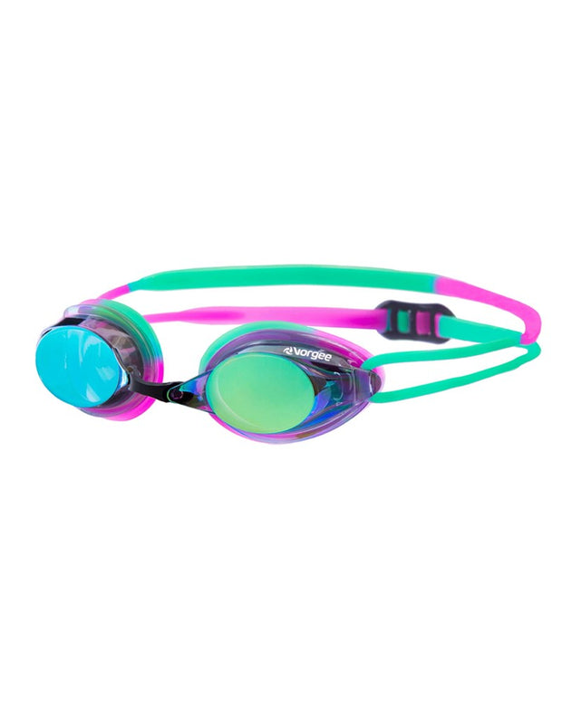 VORGEE MISSILE FUZE RAINBOW MIRROR PINK MINT