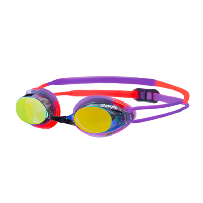 VORGEE MISSILE FUZE RAINBOW MIRROR PURPLE RED
