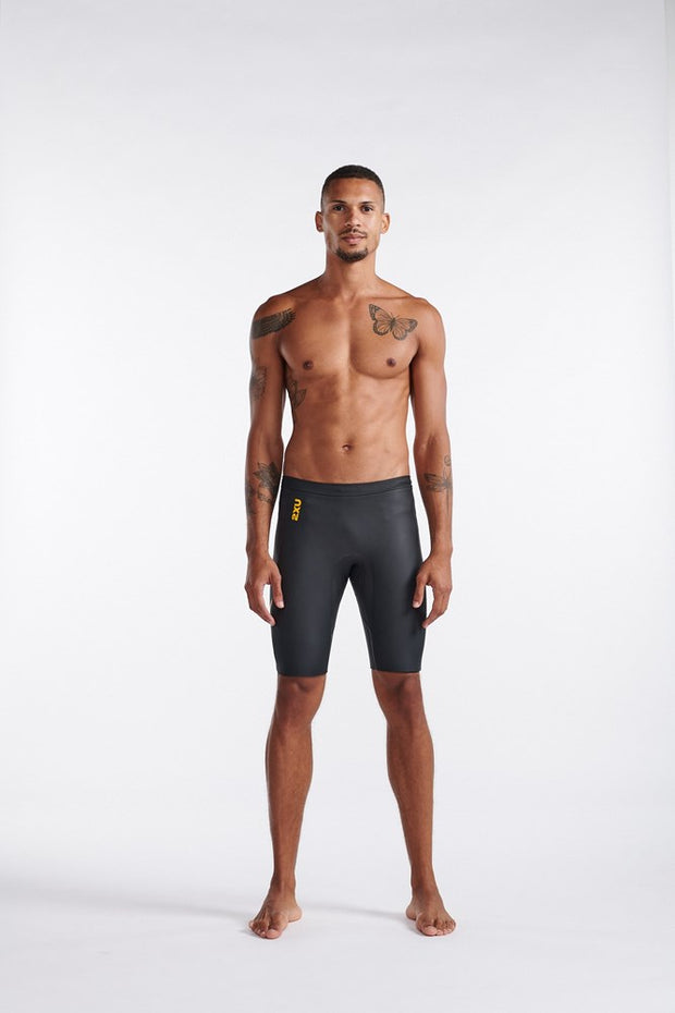 2XU UNISEX PROPEL BUOYANCY SHORT
