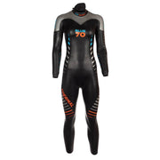 BLUE70 THERMAL REACTION